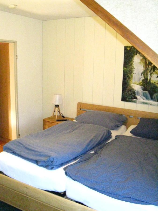 Bio-Hotel Zum Forsthaus Альтенау Экстерьер фото