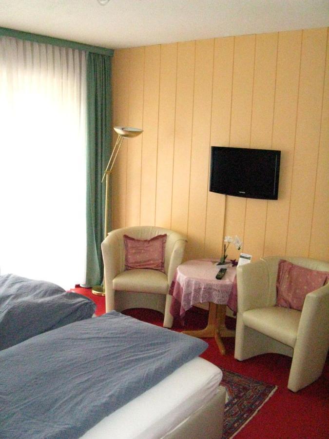 Bio-Hotel Zum Forsthaus Альтенау Экстерьер фото