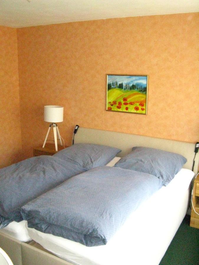 Bio-Hotel Zum Forsthaus Альтенау Экстерьер фото