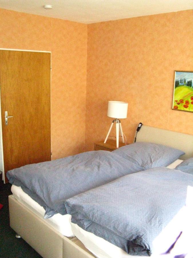 Bio-Hotel Zum Forsthaus Альтенау Экстерьер фото