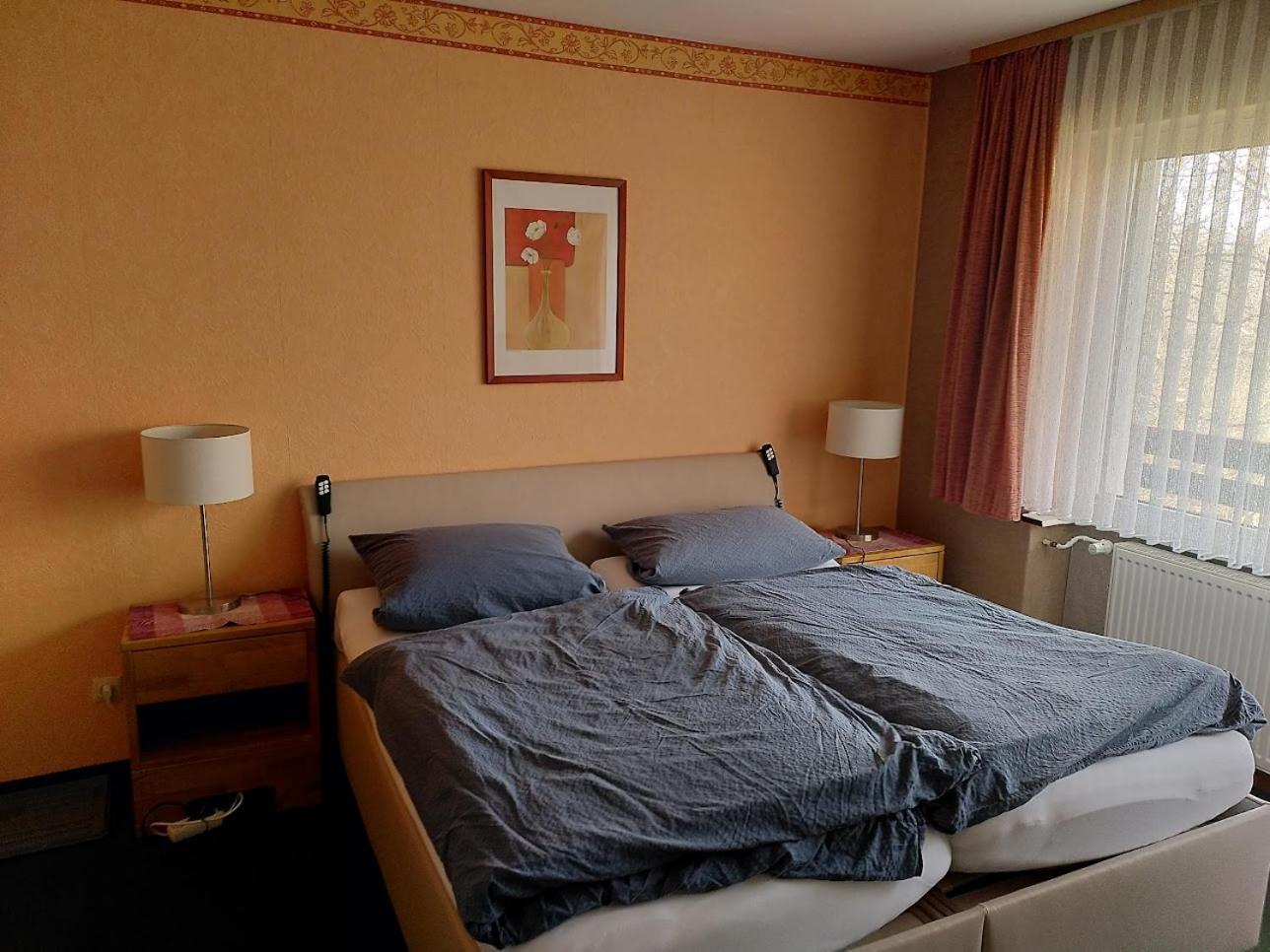 Bio-Hotel Zum Forsthaus Альтенау Экстерьер фото