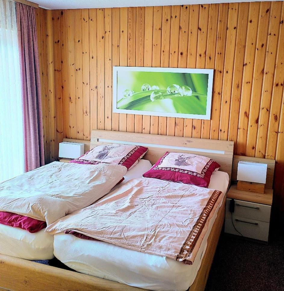 Bio-Hotel Zum Forsthaus Альтенау Экстерьер фото